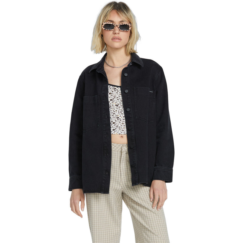 Chill Trap 2 Jacket - Womens