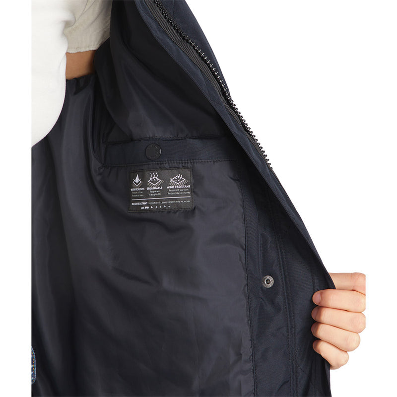 Alldaylong Puff Jacket - Womens