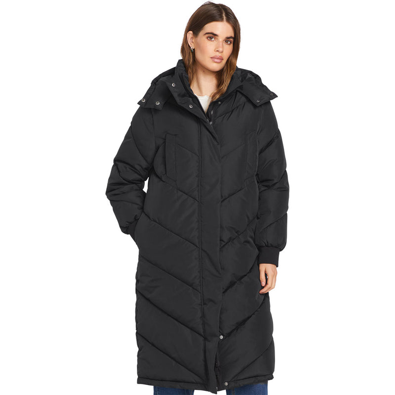 Alldaylong Puff Jacket - Womens