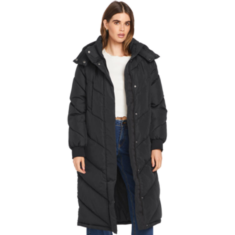 Alldaylong Puff Jacket - Womens