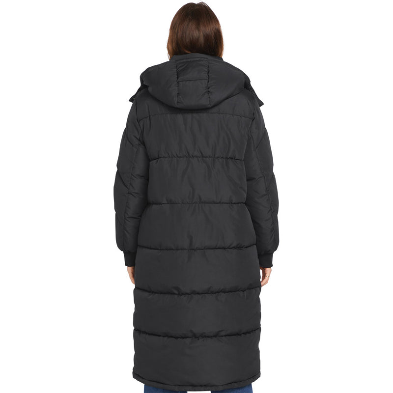 Alldaylong Puff Jacket - Womens