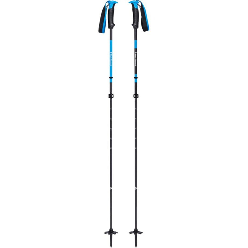 Razor Carbon Pro Ski Touring Poles