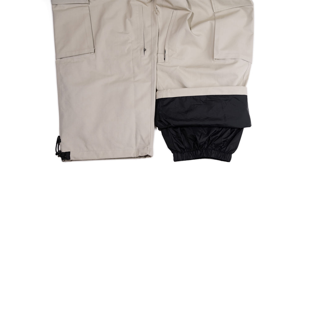 Bsrabbit Dsxbs New Super Wide Snowboard Pants | Rhythm Snowsports.