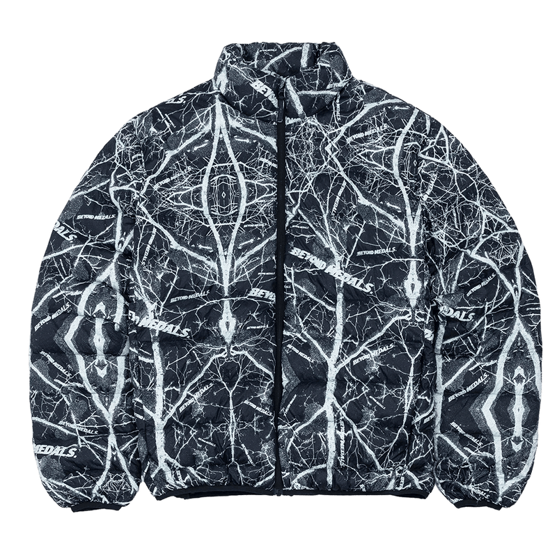 Packable Down Jacket