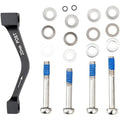 Brake Post Mount Bracket 20P