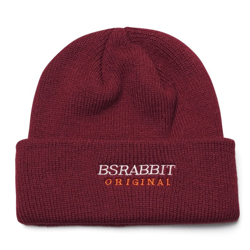 BSRabbit Logo Beanie