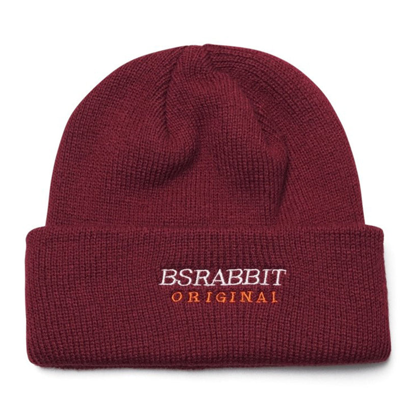 BSRabbit Logo Beanie