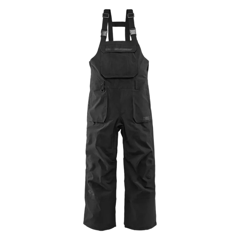 Basement Bib Snowboard Pants