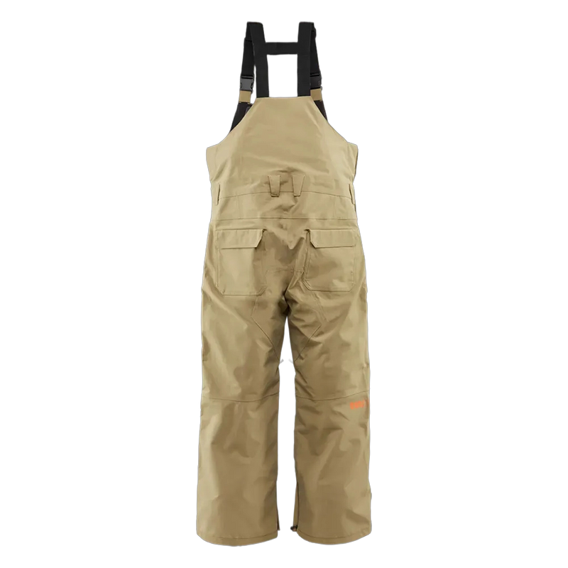 Basement Bib Snowboard Pants