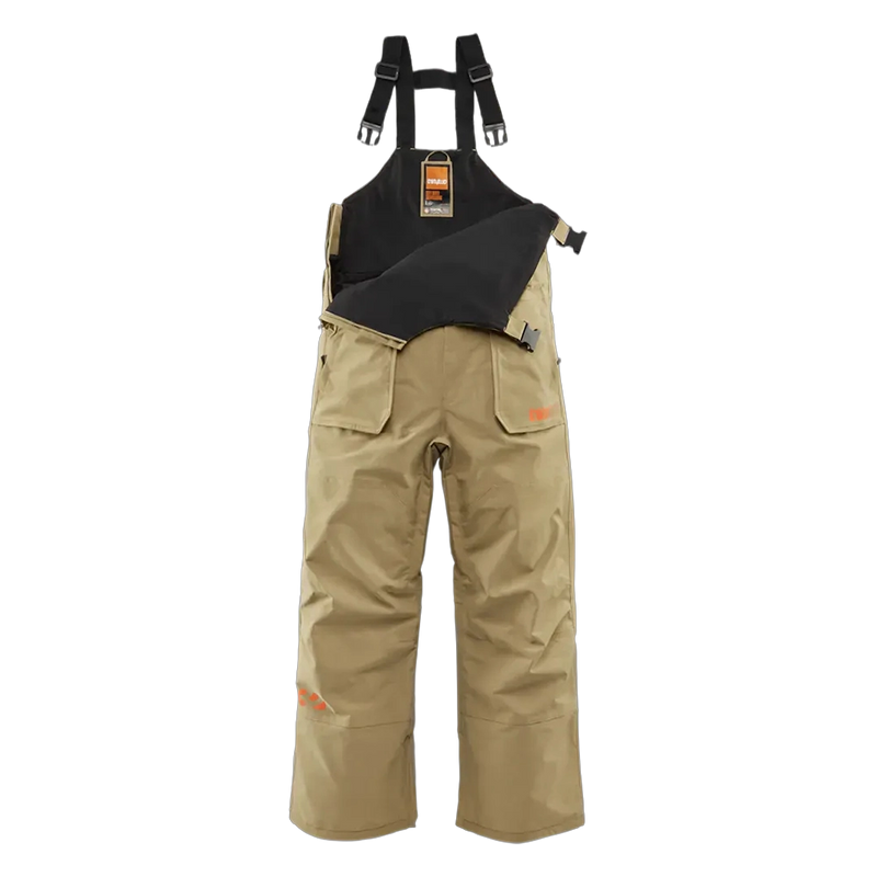 Basement Bib Snowboard Pants