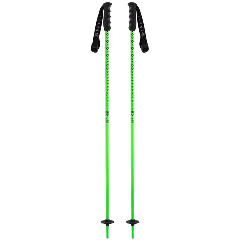 Meta Junius Ski Poles - Kids