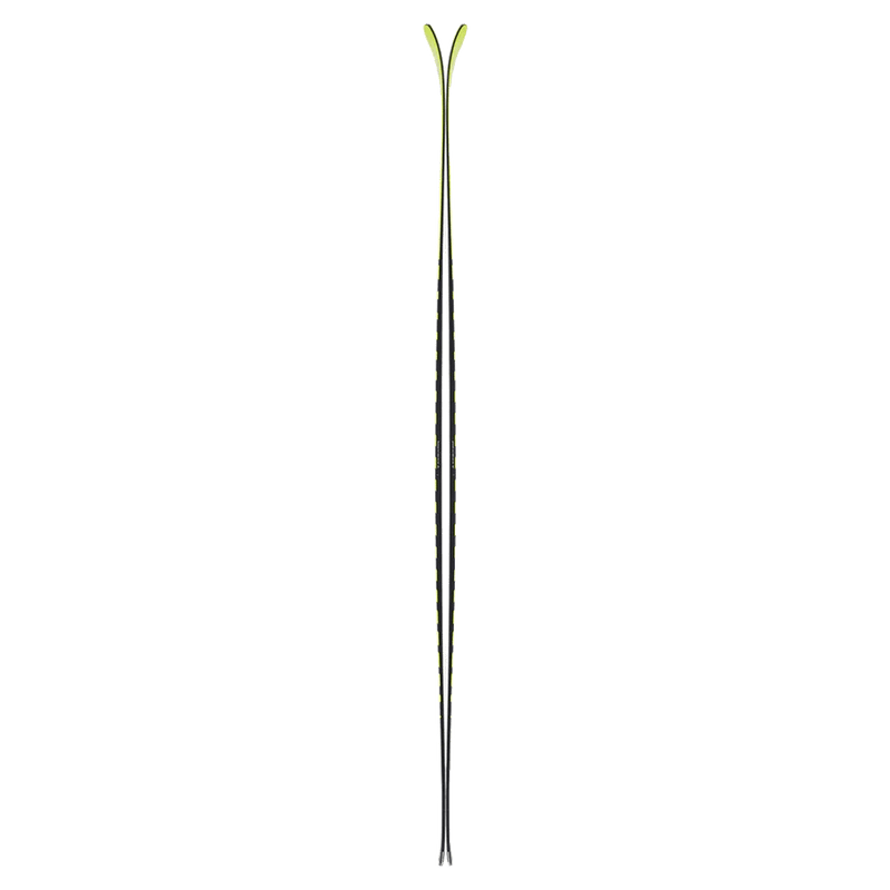 Side view of the BlackCrows OCTO Skis,  26/27 unisex's model