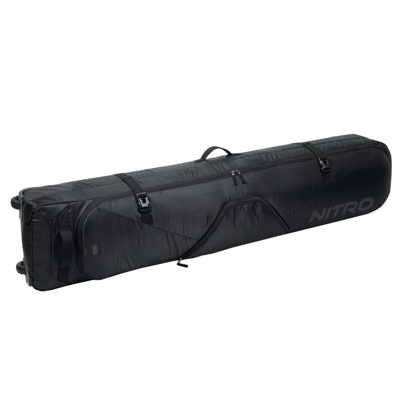 Tracker Wheelie Snowboard Bag