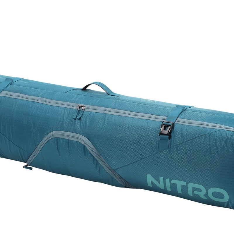 Tracker Wheelie Snowboard Bag