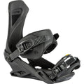 Team Pro Snowboard Bindings