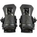 Team Pro Snowboard Bindings