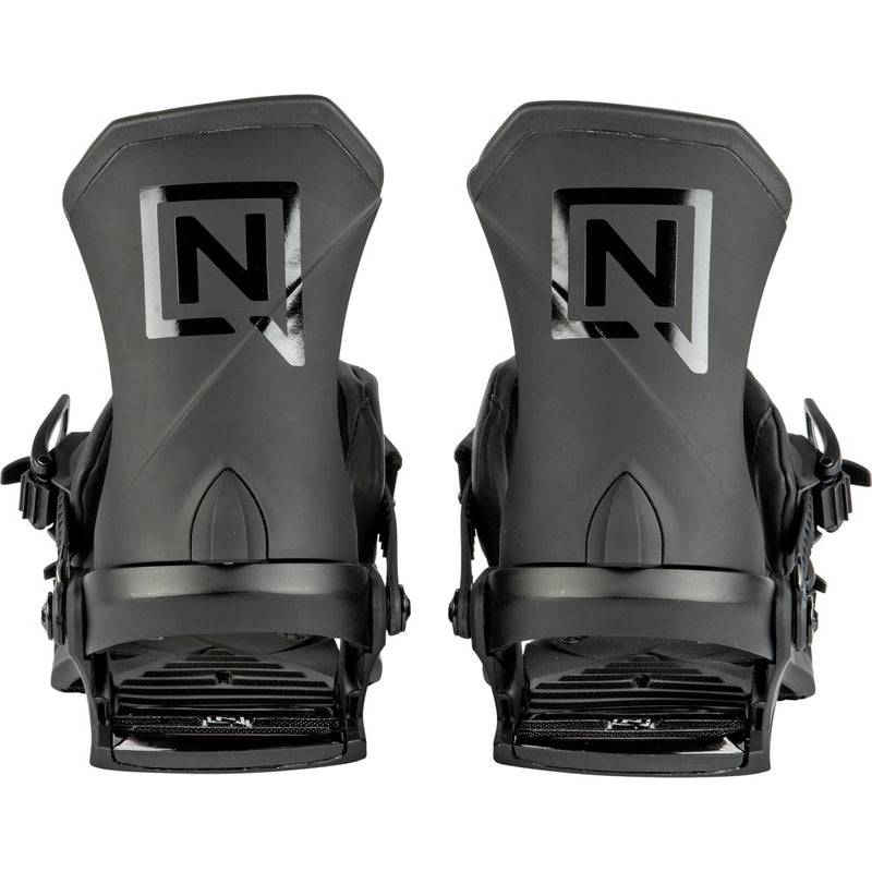 Team Pro Snowboard Bindings