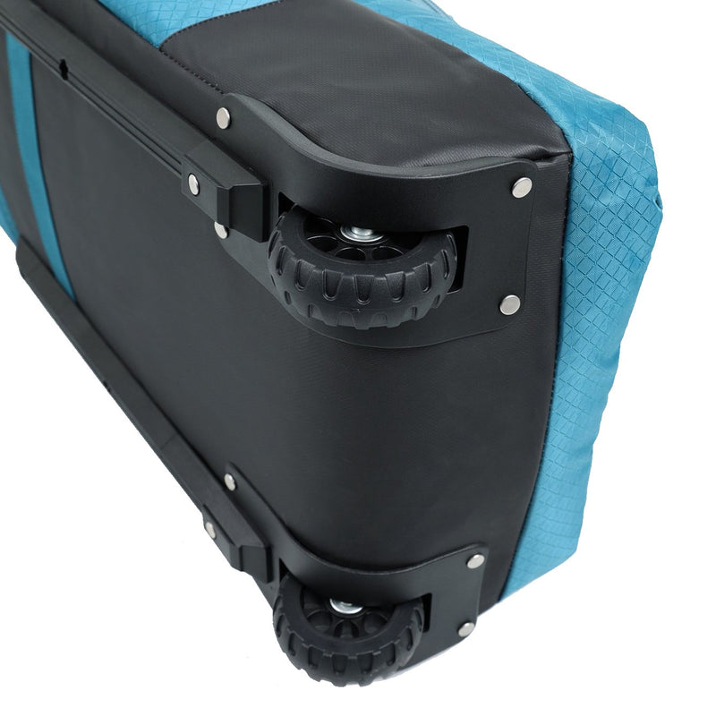Tracker Wheelie Snowboard Bag