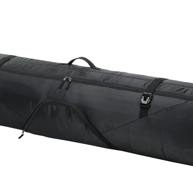 Tracker Wheelie Snowboard Bag