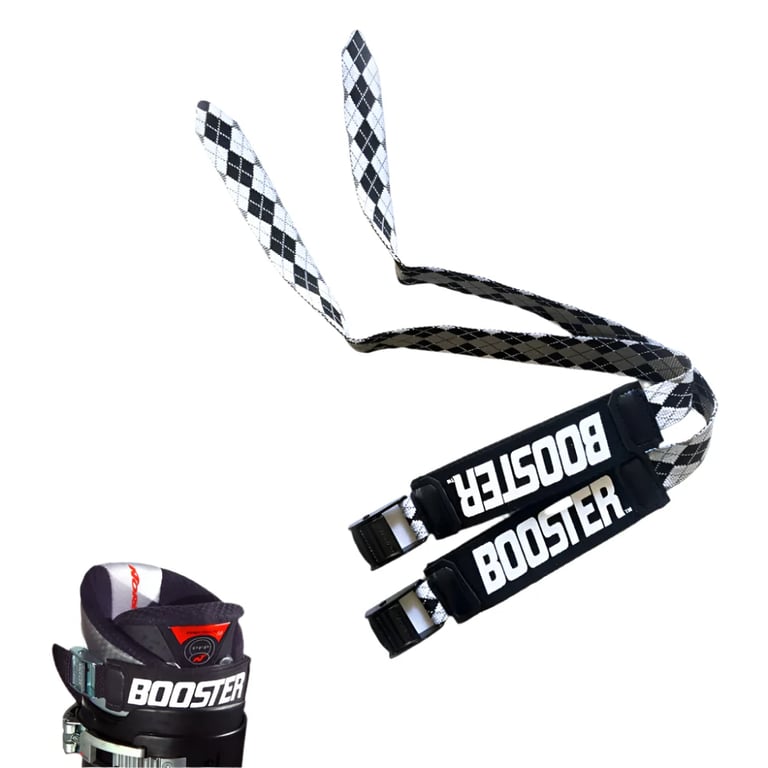 Booster Strap