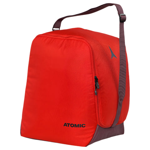 ATOMIC スノーボードバッグ レッド 未使用　50L Atomic Boot + Helmet Bag | Rhythm Snowsports.