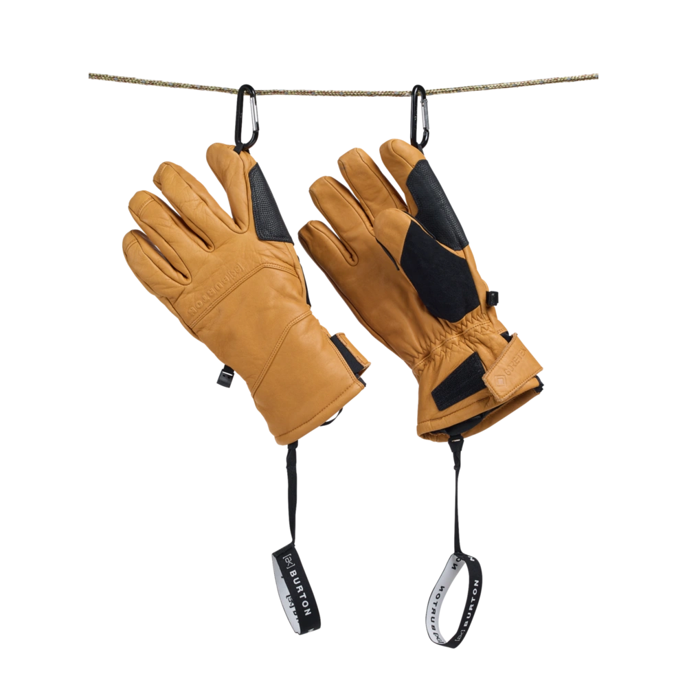 BURTON AK GORE-TEX EXPEDITION GLOVE タグ付 Burton [ak] Expedition GORE-TEX Gloves | Winter Gloves