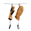 AK Clutch Gore-Tex Leather Mitts