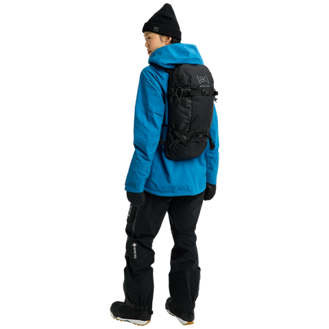 スノーボード Burton ak Surgence Tour 18L Pack Burton [ak] Surgence Tour 18L Pack | Technical Packs