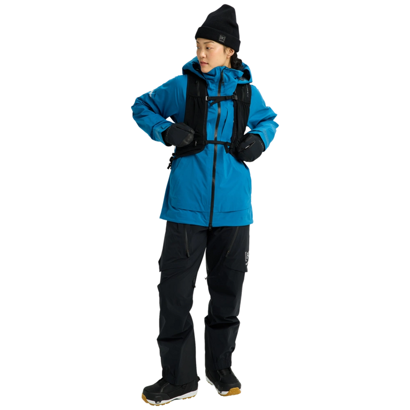 Burton AK Surgence Tour Pack | Rhythm Snowsports.