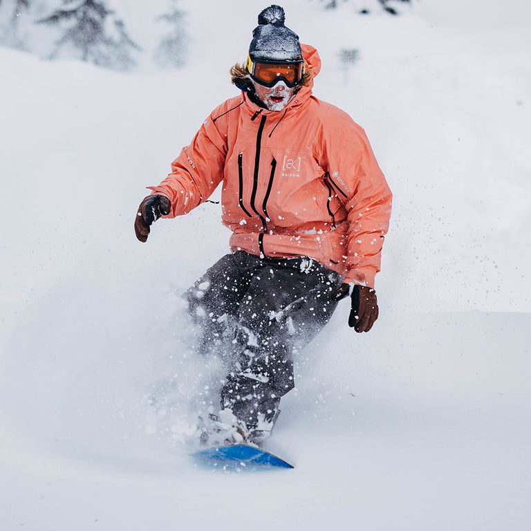 burton ak