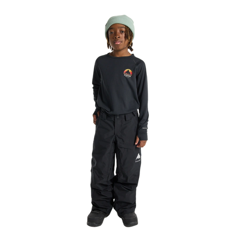 Shell Gore-Tex Snowboard Pants - Kids