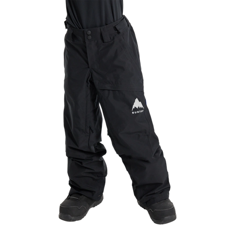 Shell Gore-Tex Snowboard Pants - Kids