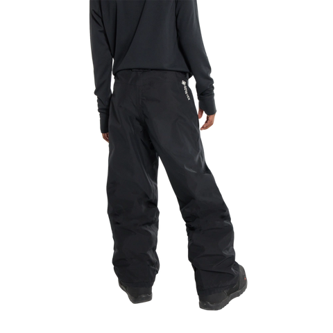 Shell Gore-Tex Snowboard Pants - Kids