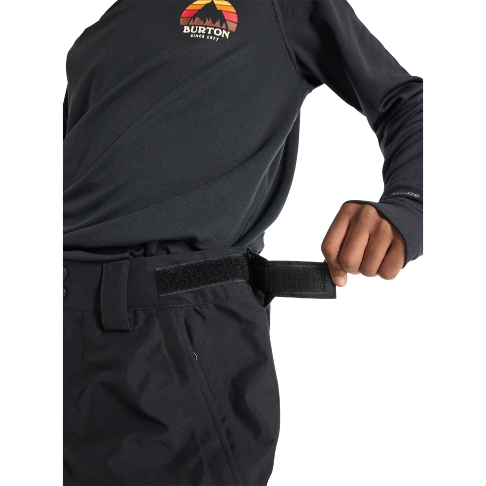 Shell Gore-Tex Snowboard Pants - Kids