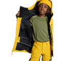 Hillslope Snowboard Jacket - Kids