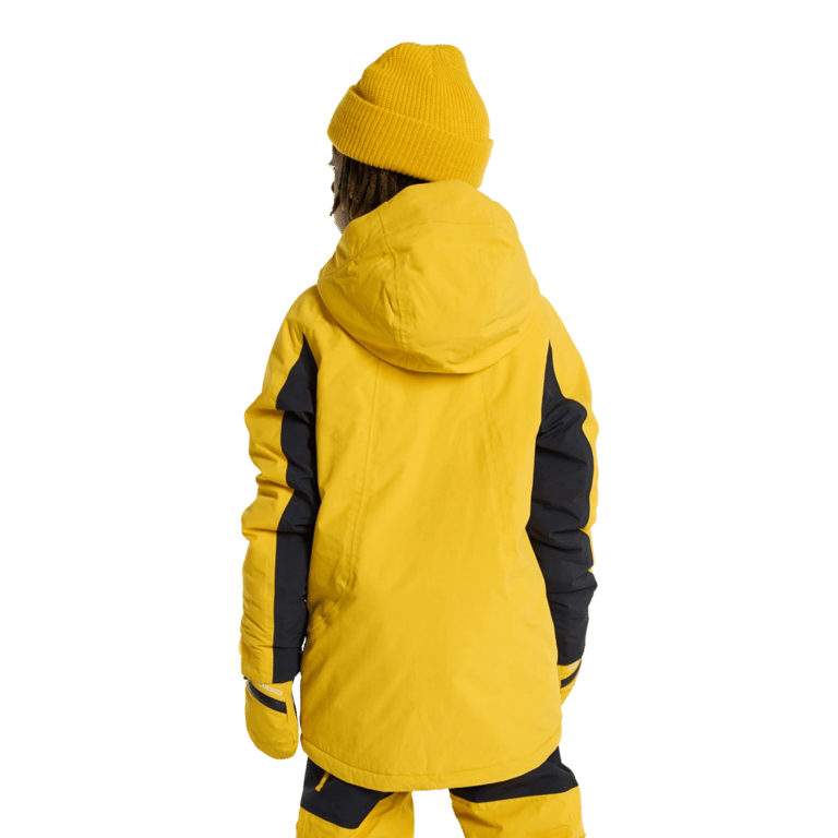 Hillslope Snowboard Jacket - Kids