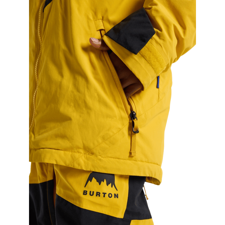 Hillslope Snowboard Jacket - Kids