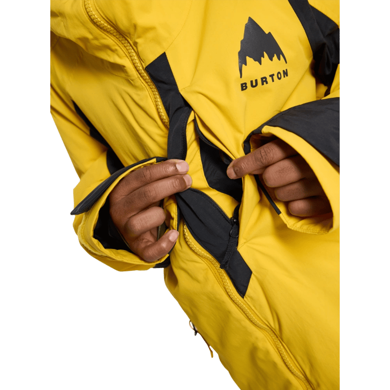 Hillslope Snowboard Jacket - Kids