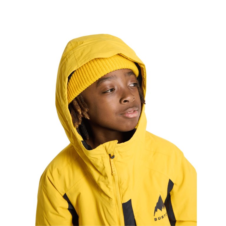 Hillslope Snowboard Jacket - Kids