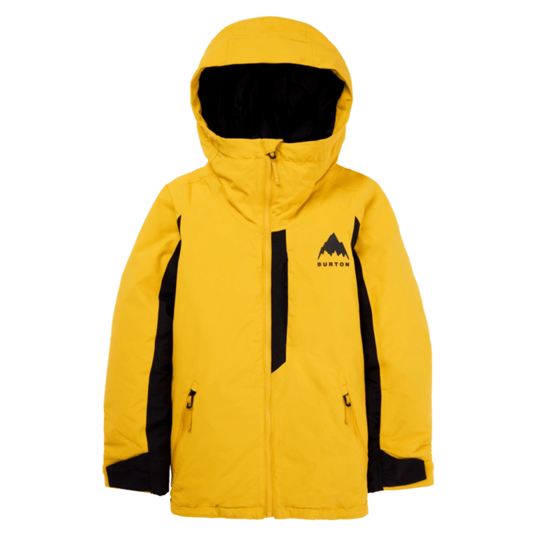 Hillslope Snowboard Jacket - Kids