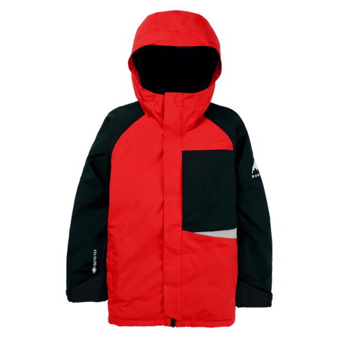 Powline Gore-Tex Snowboard Jacket - Kids