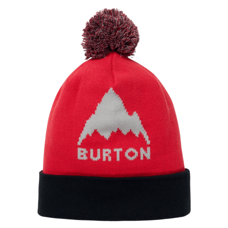 Recycled Trope Beanie - Kids