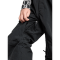 Skylar Bib Snowboard Pants - Kids