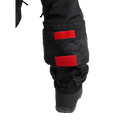 Skylar Bib Snowboard Pants - Kids
