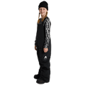 Skylar Bib Snowboard Pants - Kids