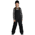 Skylar Bib Snowboard Pants - Kids