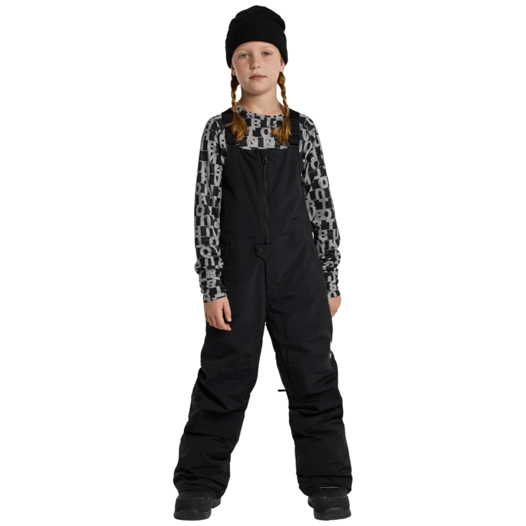 Skylar Bib Snowboard Pants - Kids