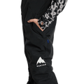 Skylar Bib Snowboard Pants - Kids
