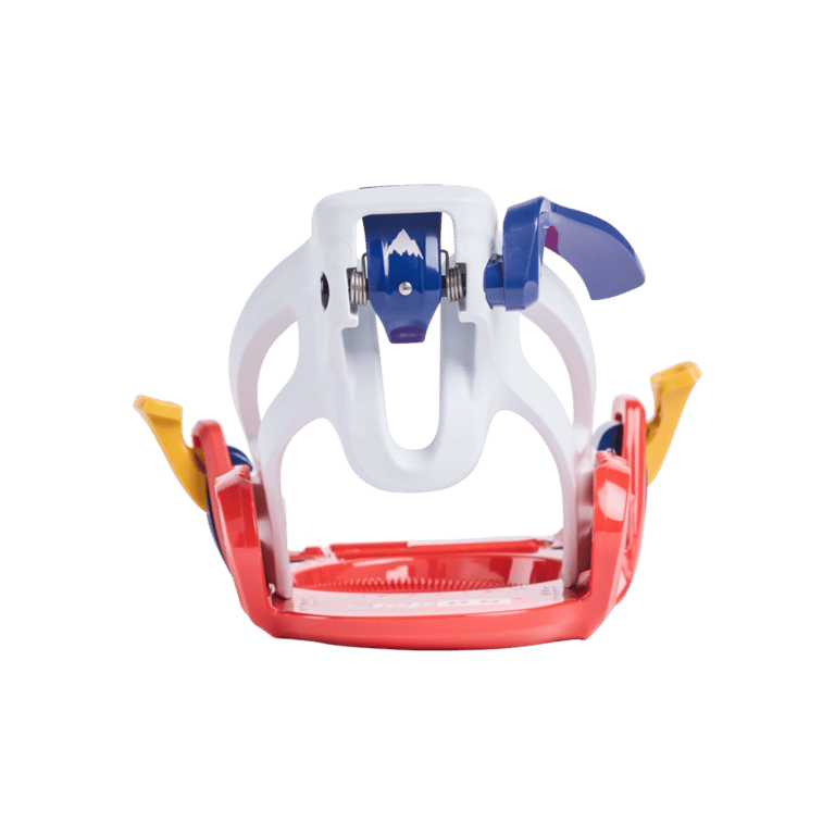Step On Grom Snowboard Bindings - Kids