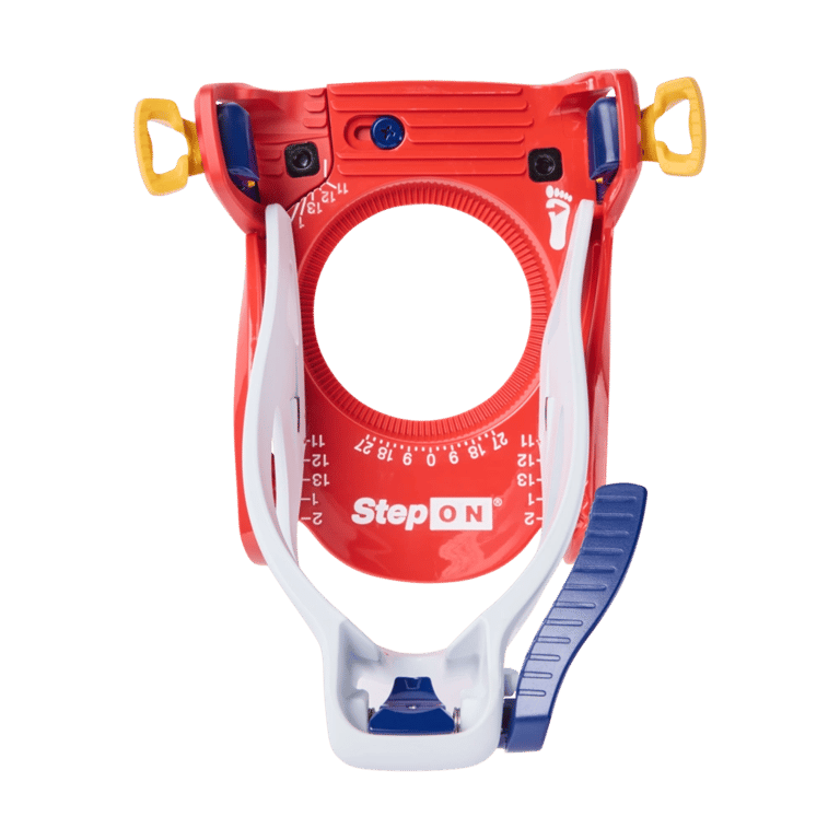 Step On Grom Snowboard Bindings - Kids